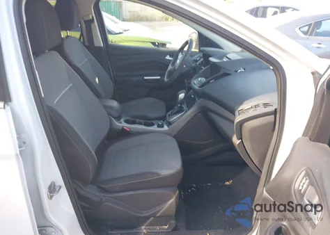 2013 Ford Escape Se from USA, damaged, VIN 1FMCU9G91DUB91464